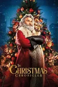 Download The Christmas Chronicles (2018) Dual Audio (Hindi-English) 480p [350MB] || 720p [850MB] || 1080p [2GB]