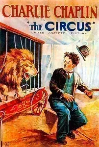 Download The Circus (1928) {English With Subtitles} 480p [250MB] || 720p [550MB] || 1080p [2.5GB]