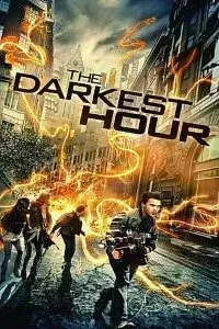 Download The Darkest Hour (2011) Dual Audio (Hindi-English) 480p [300MB] || 720p [800MB]