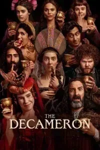 Download The Decameron (Season 1) Dual Audio {Hindi-English} WeB-DL 480p [180MB] || 720p [320MB] || 1080p [1.1GB]