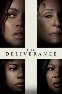 Download The Deliverance (2024) Dual Audio (Hindi-English) Msubs Web-Dl 480p [375MB] || 720p [1GB] || 1080p [2.4GB]