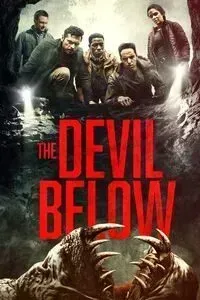 Download The Devil Below (2021) Dual Audio {Hindi-English} WEB-DL ESubs 480p [290MB] || 720p [830MB] || 1080p [1.7GB]