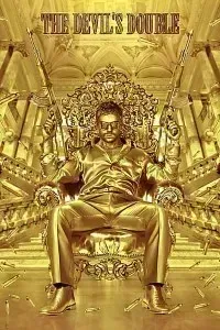 Download The Devils Double (2011) Dual Audio (Hindi-English) 480p [400MB] || 720p [1GB] || 1080p [2.4GB]