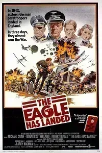 Download The Eagle Has Landed (1976) {English With Subtitles} 480p [500MB] || 720p [1.2GB] || 1080p [2.5GB]