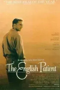 Download The English Patient (1996) {English With Subtitles} BluRay 480p [700MB] || 720p [1.6GB] || 1080p [2.3GB]
