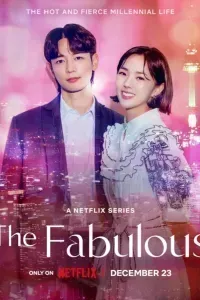 Download The Fabulous (Season 1) Multi Audio {Hindi-English-Korean} With Esubs WeB- DL 480p [200MB] || 720p [550MB] || 1080p [1.1GB]