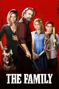 Download The Family (2013) Dual Audio (Hindi-English) 480p [400MB] || 720p [1GB]