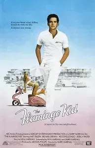 Download The Flamingo Kid (1984) {English With Subtitles} 480p [500MB] || 720p [999MB] || 1080p [3GB]