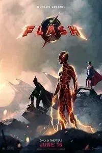 Download The Flash (2023) Dual Audio {Hindi-English} BluRay 480p [470MB] || 720p [1.3GB] || 1080p [3GB]