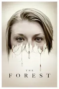 Download The Forest (2016) Dual Audio {Hindi-English} BluRay 480p [310MB] || 720p [840MB] || 1080p [1.9GB]