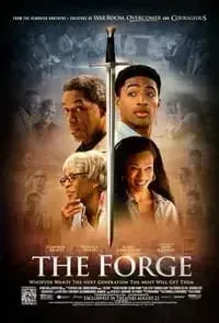 Download The Forge (2024) (English Audio) Esubs Web-Dl 480p [370MB] || 720p [1GB] || 1080p [2.4GB]