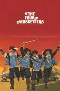 Download The Four Musketeers (1974) {English With Subtitles} 480p [318MB] || 720p [862MB] || 1080p [2.1GB]