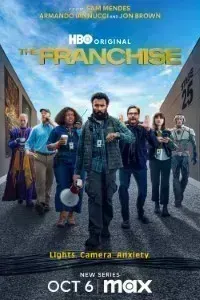 Download The Franchise (Season 1) [S01E04 Added] {English With Subtitles} WeB-DL 720p [180MB] || 1080p [650MB]