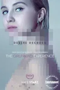 Download 18+ The Girlfriend Experience (Season 1-3) [S03E10 Added] Dual Audio {Hindi-English} 720p [250MB] || 1080p 10Bit [750MB]