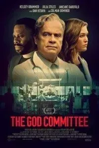 Download The God Committee (2021) {English With Subtitles} WEB-DL 480p [300MB] || 720p [700MB] || 1080p [1.9GB]