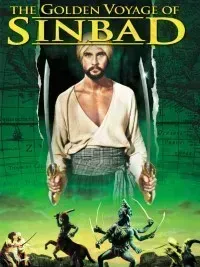 Download The Golden Voyage of Sinbad (1973) Dual Audio (Hindi-English) 480p [340MB] || 720p [975MB] || 1080p [1.68GB]