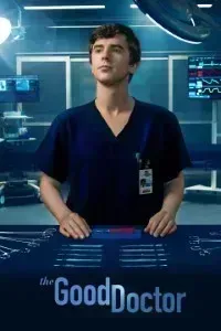 Download The Good Doctor (Season 1-7) {English With Subtitles} 480p [150MB] || 720p [300MB]