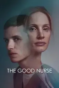 Download The Good Nurse (2022) Dual Audio {Hindi-English} WEB-DL ESubs 480p [400MB] || 720p [1.1GB] || 1080p [2.6GB]