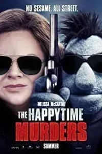 Download The Happytime Murders (2018) (English With Subtitles) WEB-DL 480p [300MB] || 720p [700MB] || 1080p [1.7GB]