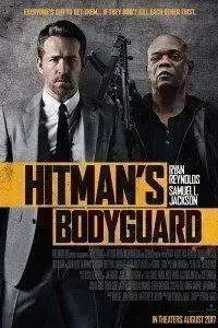 Download The Hitman’s Bodyguard (2017) {Hindi-English} 480p [300MB] || 720p [1.2GB] || 1080p [2GB]