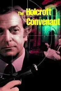 Download The Holcroft Covenant (1985) Dual Audio (Hindi-English) 480p [350MB] || 720p [1GB]