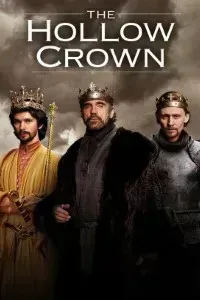 Download The Hollow Crown (Season 1-2) {English} Blu-Ray 720p [1.1GB] || 1080p [2.5GB]