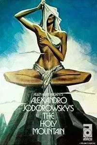 Download The Holy Mountain (1973) {English With Subtitles} 480p [500MB] || 720p [1GB] || 1080p [2GB]