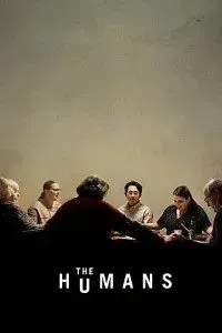 Download The Humans (2021) {English With Subtitles} 480p [300MB] || 720p [800MB] || 1080p [1.4GB]