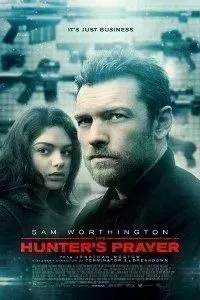 Download The Hunters Prayer (2017) Dual Audio (Hindi-English) 480p [300MB] || 720p [800MB]