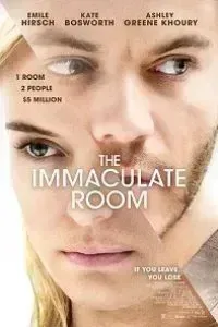 Download The Immaculate Room (2022) {English With Subtitles} 480p [250MB] || 720p [750MB] || 1080p [1.8GB]