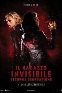 Download The Invisible Boy: Second Generation (2018) Italian {Hindi Subtitles} 480p [350MB] || 720p [750MB] || 1080p [1.9GB]