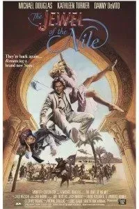 Download The Jewel of the Nile (1985) {English With Subtitles} 480p [450MB] || 720p [950MB] || 1080p [2.6GB]