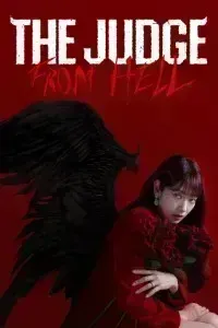 Download The Judge From Hell (Season 1) Kdrama {Korean With English Subtitles} Web-DL 720p [350MB] || 1080p [2GB]