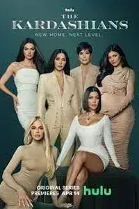 Download The Kardashians (Season 1-6) [S06E08 Added] (English) WeB-DL 720p [300MB] || 1080p [900MB]