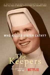 Download The Keepers Season 1 (English with Subtitle) WeB-DL 720p [500MB] || 1080p [1.3GB]