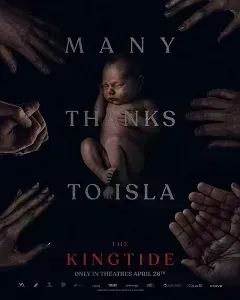 Download The King Tide (2023) {English With Subtitles} 480p [400MB] || 720p [900MB] || 1080p [2GB]