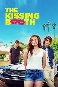 Download The Kissing Booth (2018) Dual Audio (Hindi-English) 480p [400MB] || 720p [1.1GB] || 1080p [1.6GB]