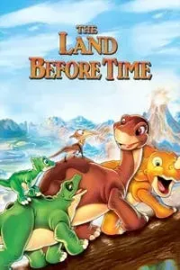 Download The Land Before Time (1988) Dual Audio (Hindi-English) Msusb Bluray 480p [275MB] || 720p [740MB] || 1080p [1.6GB]