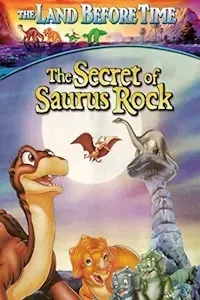 Download The Land Before Time VI: The Secret of Saurus Rock (1998) {English With Subtitles} 480p [300MB] || 720p [600MB]