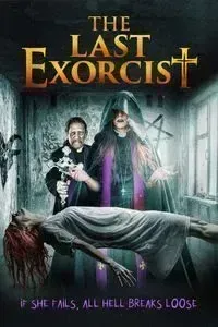 Download The Last Exorcist (2020) (Hindi-English) Bluray 480p [260MB] || 720p [715MB] || 1080p [1.7GB]
