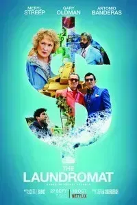 Download The Laundromat (2019) Dual Audio (Hindi-English) 480p [300MB] || 720p [900MB]
