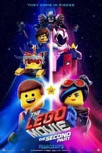 Download The Lego Movie 2: The Second Part (2019) {English With Subtitles} 480p [400MB] || 720p [850MB] || 1080p [2.06GB]