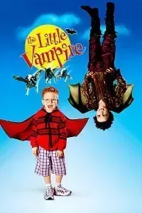 Download The Little Vampire (2000) Dual Audio (Hindi-English) 480p [300MB] || 720p [800MB]