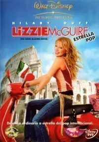 Download The Lizzie McGuire Movie (2003) {English With Subtitles} 480p [275MB] || 720p [800MB] || 1080p [1.49GB]