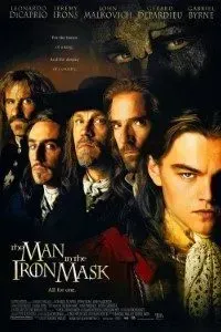 Download The Man in the Iron Mask (1998) {English With Subtitles} BluRay 480p [500MB] || 720p [1.0GB] || 1080p [2.5GB]