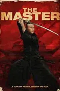 Download The Master (2014) Dual Audio (Hindi-English) 480p [250MB] || 720p [650MB]