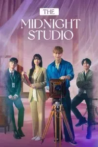 Download The Midnight Studio (Season 1) Kdrama {Korean With English Subtitles} WeB-DL 720p [350MB] || 1080p [3.5GB]