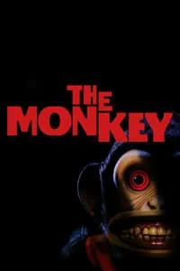 Download The Monkey (2025) Dual Audio (Spanish-English) Esub Web-Dl 480p [310MB] || 720p [850MB] || 1080p [2.2GB]