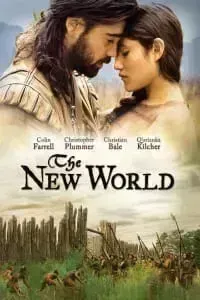 Download The New World (2005) Dual Audio {Hindi-English} Esubs Extended BluRay 480p [594MB] || 720p [1.6GB] || 1080p [3.6GB]