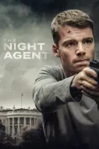 Download The Night Agent (Season 1-2) Dual Audio {Hindi-English} WeB- DL 480p [170MB] || 720p [300MB] || 1080p [1GB]